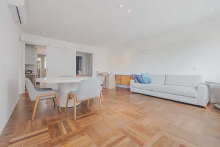 Apartamento para alugar com 3 quartos, 132m² em Jardim Paulista, São Paulo