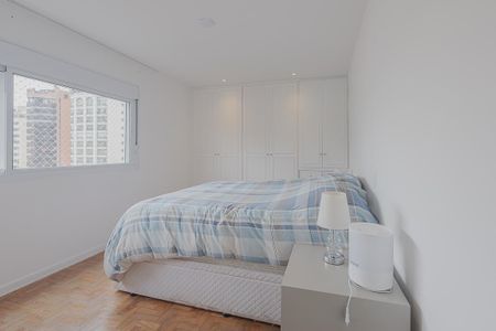 Apartamento à venda com 132m², 3 quartos e 2 vagas