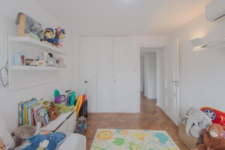 Apartamento para alugar com 3 quartos, 132m² em Jardim Paulista, São Paulo