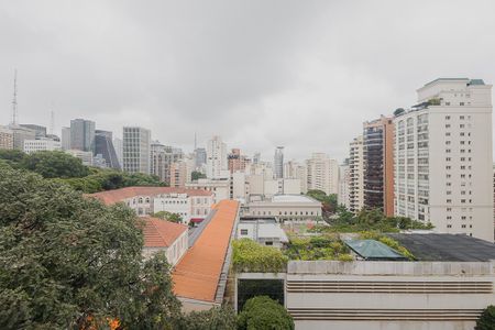 Apartamento à venda com 132m², 3 quartos e 2 vagas