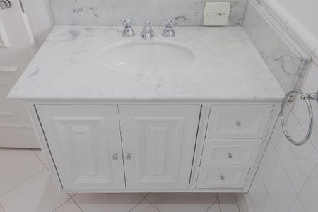 Apartamento à venda com 132m², 3 quartos e 2 vagas