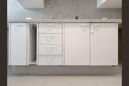 Apartamento à venda com 132m², 2 quartos e 2 vagas Apartamento à venda com 132m², 2 quartos e 2 vagasCozinha