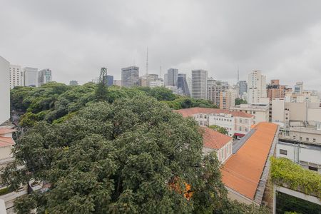 Apartamento à venda com 132m², 3 quartos e 2 vagas