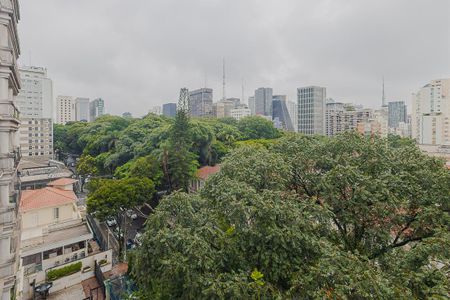 Apartamento à venda com 132m², 3 quartos e 2 vagas