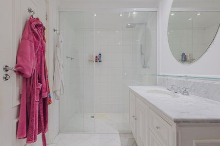 Apartamento à venda com 132m², 3 quartos e 2 vagas