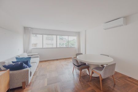 Apartamento para alugar com 3 quartos, 132m² em Jardim Paulista, São Paulo
