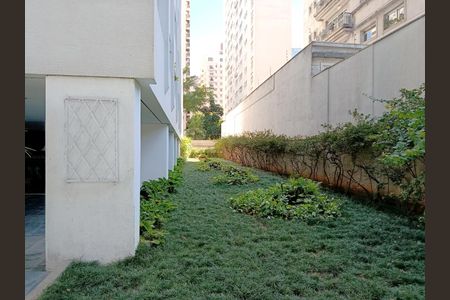 Apartamento à venda com 132m², 2 quartos e 2 vagas Apartamento à venda com 132m², 2 quartos e 2 vagasJardim