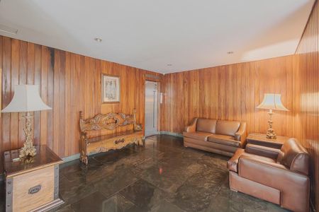 Apartamento à venda com 132m², 3 quartos e 2 vagas