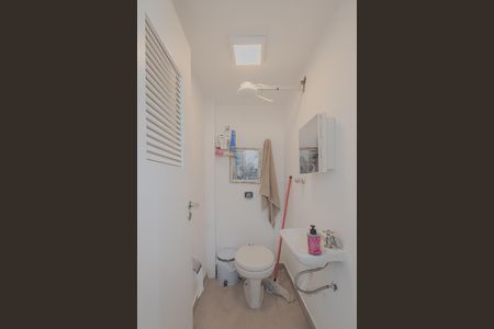 Apartamento à venda com 132m², 3 quartos e 2 vagas