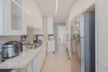 Apartamento à venda com 132m², 3 quartos e 2 vagas