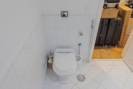 Apartamento à venda com 132m², 3 quartos e 2 vagas