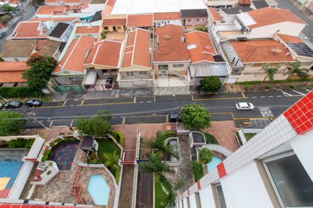 Apartamento à venda com 84m², 2 quartos e 2 vagasVISTA DA SUITE 