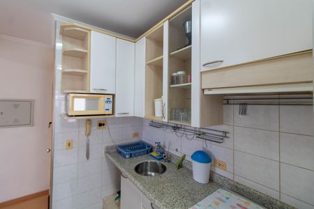 Apartamento à venda com 84m², 2 quartos e 2 vagasCOZINHA