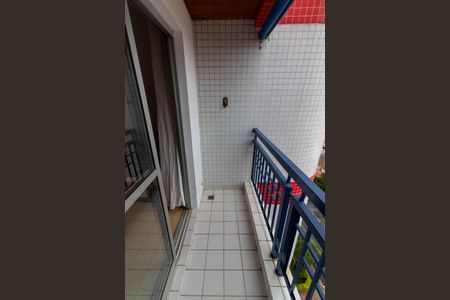 SACADA de apartamento para alugar com 2 quartos, 84m² em Vila Industrial (campinas), Campinas