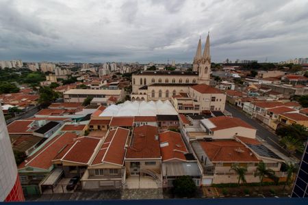 Apartamento à venda com 84m², 2 quartos e 2 vagasVISTA DA SACADA