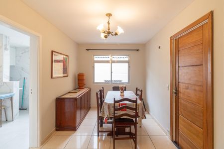 Sala de apartamento para alugar com 3 quartos, 56m² em Jardim Rizzo, São Paulo