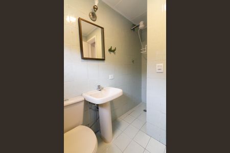 Apartamento para alugar com 56m², 3 quartos e 1 vaga Apartamento para alugar com 56m², 3 quartos e 1 vagaBanheiro