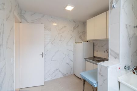 Apartamento para alugar com 56m², 3 quartos e 1 vaga Apartamento para alugar com 56m², 3 quartos e 1 vagaCozinha