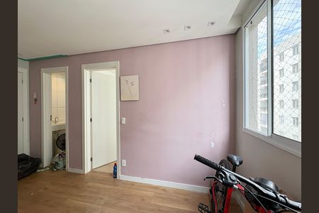 Sala de apartamento para alugar com 2 quartos, 35m² em Jardim Pirituba, São Paulo