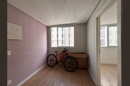 Sala de apartamento para alugar com 2 quartos, 35m² em Jardim Pirituba, São Paulo