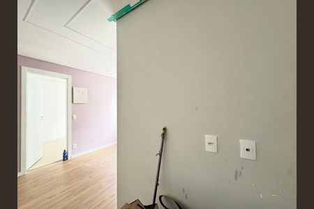 Apartamento para alugar com 35m², 2 quartos e sem vaga Apartamento para alugar com 35m², 2 quartos e sem vagaCozinha e Área de Serviço