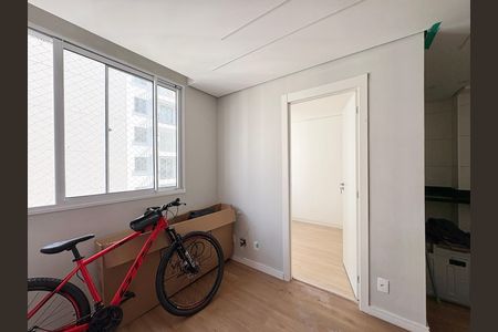 Sala de apartamento para alugar com 2 quartos, 35m² em Jardim Pirituba, São Paulo