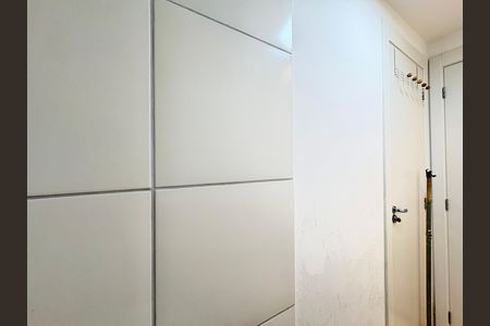 Apartamento para alugar com 35m², 2 quartos e sem vaga Apartamento para alugar com 35m², 2 quartos e sem vagaBanheiro