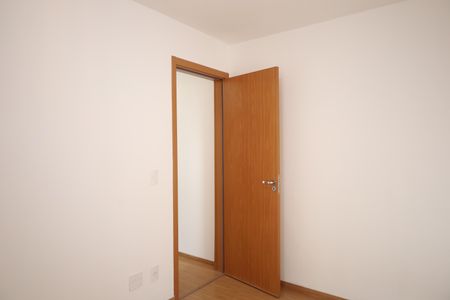 Quarto 1 de apartamento para alugar com 2 quartos, 44m² em Colônia (zona Leste), São Paulo