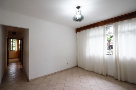 Sala  de apartamento para alugar com 3 quartos, 93m² em Tucuruvi, São Paulo