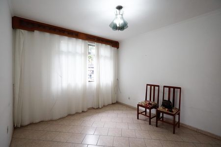 Sala  de apartamento para alugar com 3 quartos, 93m² em Tucuruvi, São Paulo