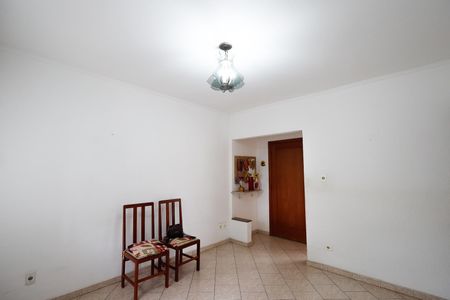 Sala  de apartamento para alugar com 3 quartos, 93m² em Tucuruvi, São Paulo