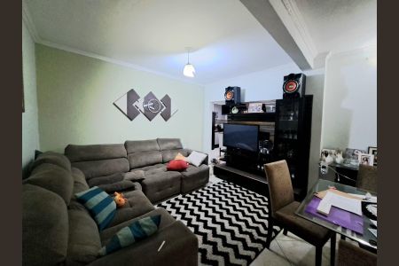 Casa à venda com 275m², 5 quartos e 4 vagas