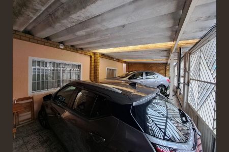 Casa para alugar com 5 quartos, 275m² em Veloso, Osasco