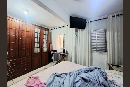 Casa à venda com 275m², 5 quartos e 4 vagas