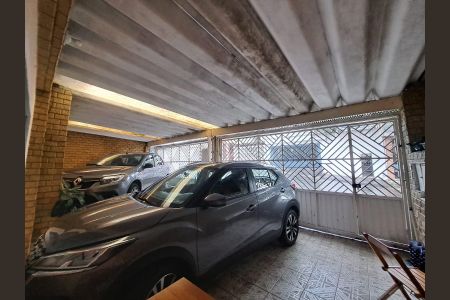 Casa à venda com 275m², 5 quartos e 4 vagas