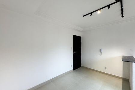 Studio para alugar com 23m², 1 quarto e sem vagaQuarto 
