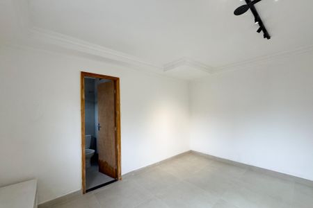 Sala de kitnet/studio para alugar com 1 quarto, 23m² em Jardim do Mar, São Bernardo do Campo