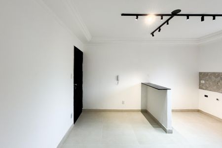 Quarto  de kitnet/studio para alugar com 1 quarto, 23m² em Jardim do Mar, São Bernardo do Campo