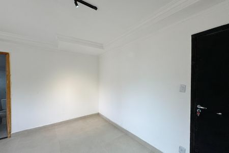 Studio para alugar com 23m², 1 quarto e sem vagaQuarto 