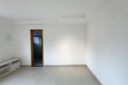 Quarto  de kitnet/studio para alugar com 1 quarto, 23m² em Jardim do Mar, São Bernardo do Campo