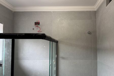 Studio para alugar com 23m², 1 quarto e sem vagaBanheiro Social