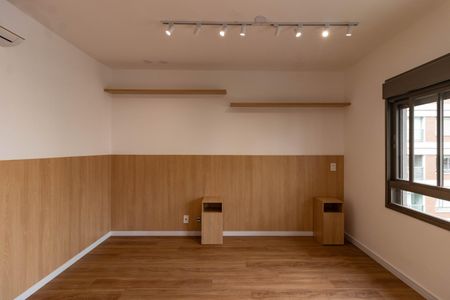 Studio de kitnet/studio para alugar com 1 quarto, 31m² em Perdizes, São Paulo