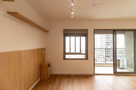 Studio para alugar com 31m², 1 quarto e sem vagaStudio