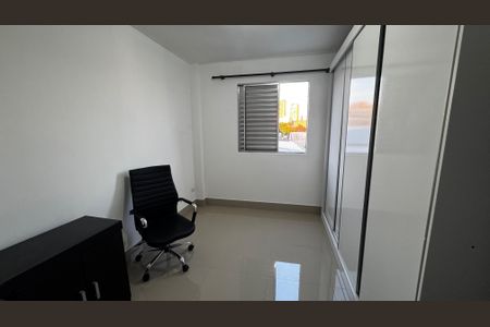 Quarto de apartamento para alugar com 2 quartos, 75m² em Santo Amaro, São Paulo