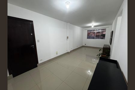 Sala de apartamento para alugar com 2 quartos, 75m² em Santo Amaro, São Paulo