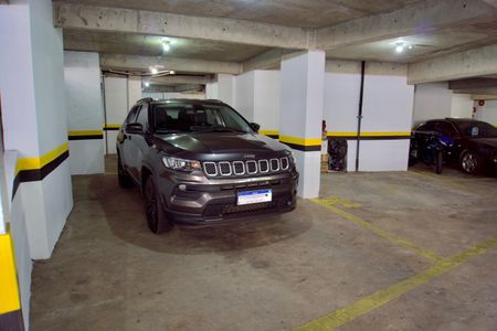 Apartamento à venda com 88m², 3 quartos e 1 vaga Apartamento à venda com 88m², 3 quartos e 1 vagaVaga de Garagem