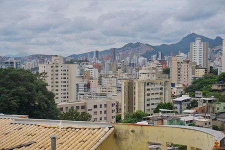 Apartamento à venda com 88m², 3 quartos e 1 vaga Apartamento à venda com 88m², 3 quartos e 1 vagaSala - Vista Janela