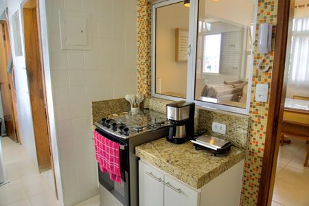 Apartamento à venda com 88m², 3 quartos e 1 vaga Apartamento à venda com 88m², 3 quartos e 1 vagaCozinha