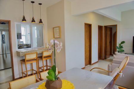 Apartamento à venda com 88m², 3 quartos e 1 vaga Apartamento à venda com 88m², 3 quartos e 1 vagaSala