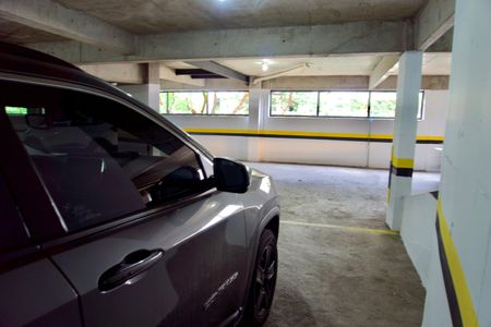 Apartamento à venda com 88m², 3 quartos e 1 vaga Apartamento à venda com 88m², 3 quartos e 1 vagaVaga de Garagem